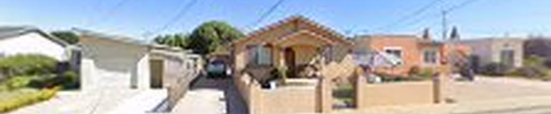 Peninsula Exterior Cleaning