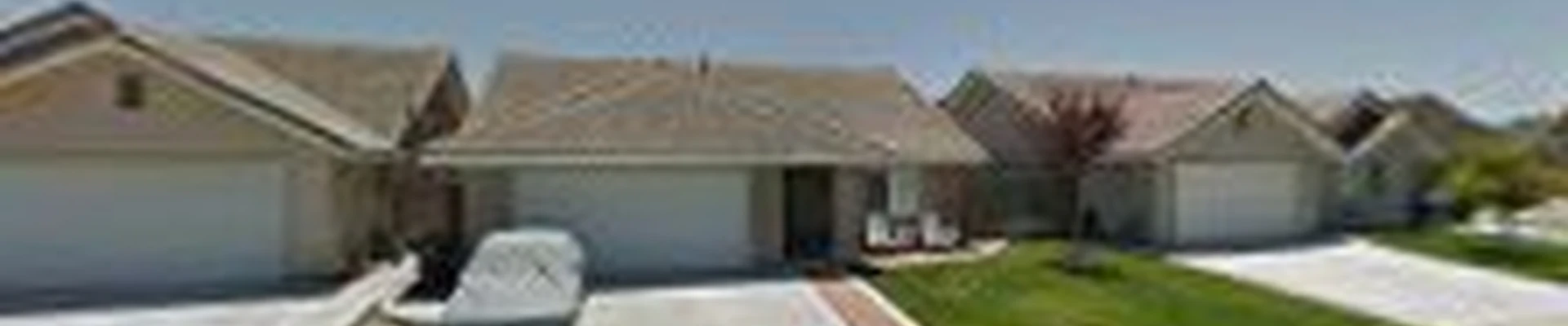 Advanced Pressure Washing and Roof Cleaning