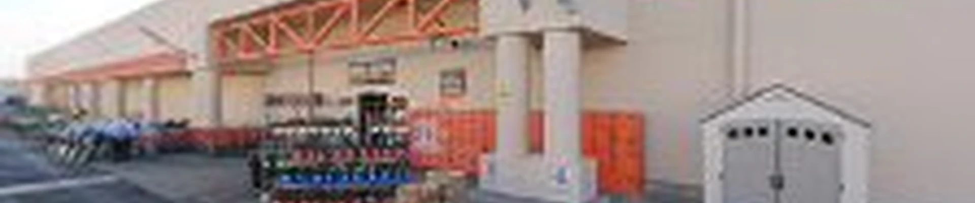 Home Services at The Home Depot