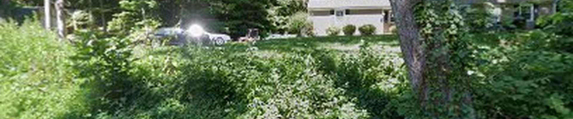HWL Simsbury Paving Process and Chimney Reconstruction