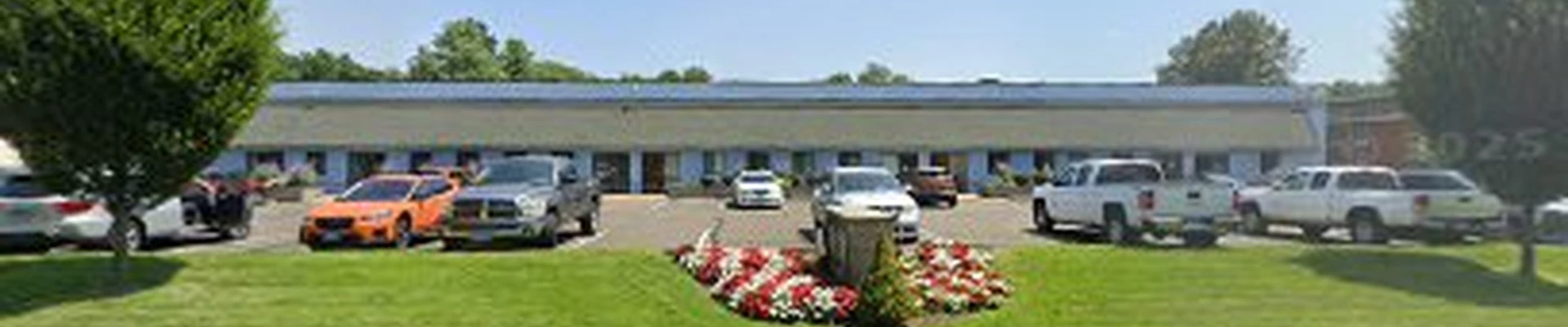 Adams & Adams Building Services Inc