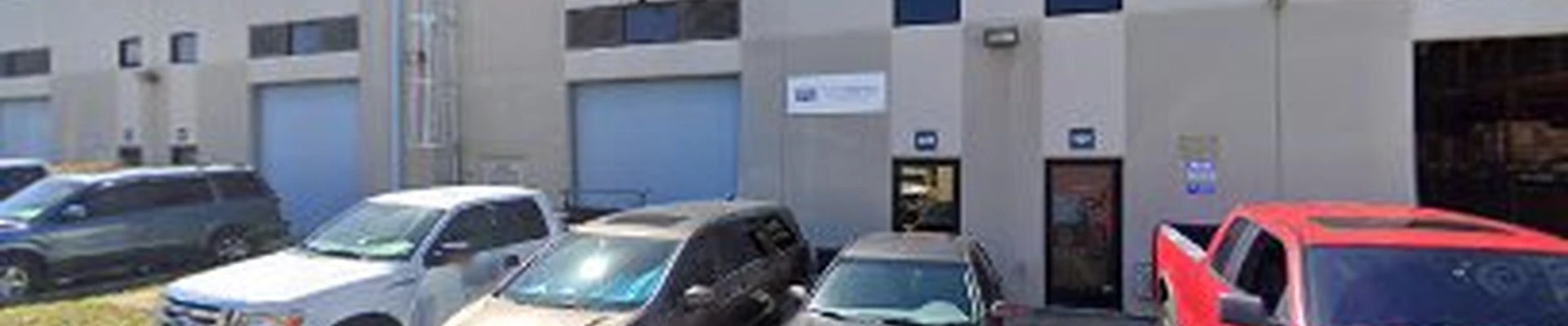 Pacific Test and Balance, Inc. - An Integra Company
