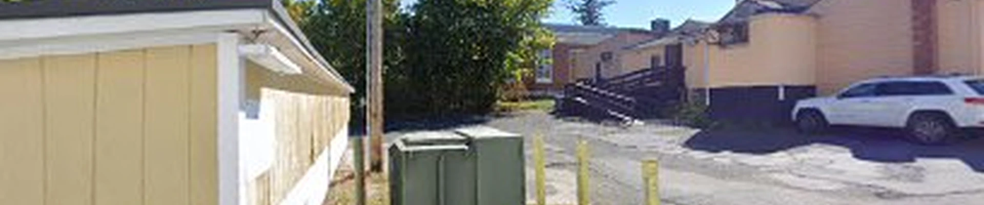 Prestine Clean Solutions