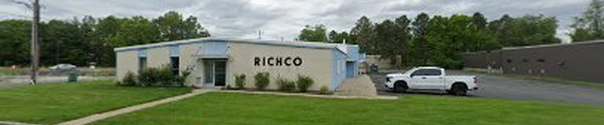 Richco Janitor Service Inc