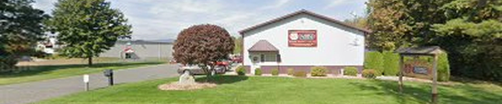 Specialty Restoration & Refinishing Inc.