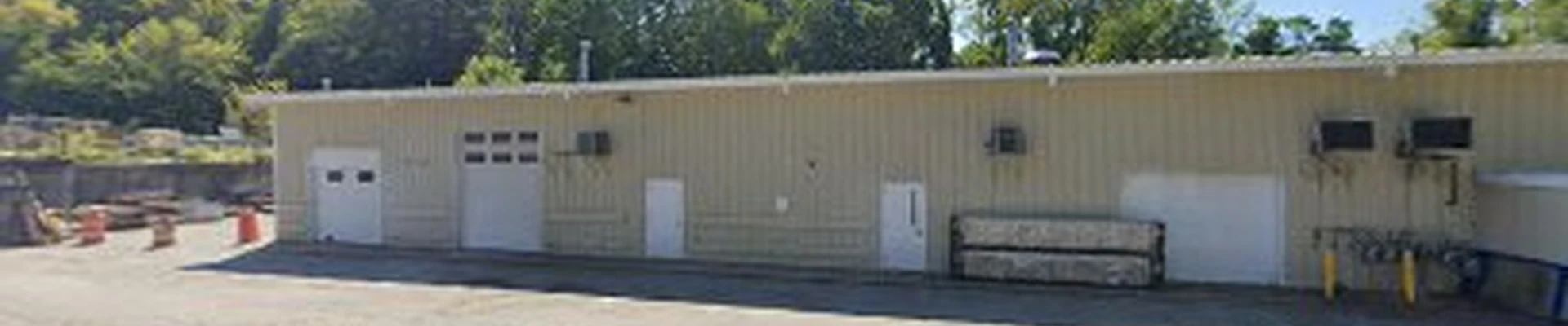GAR Dryer Vent & Air Duct Cleaning Services Inc Of MA,