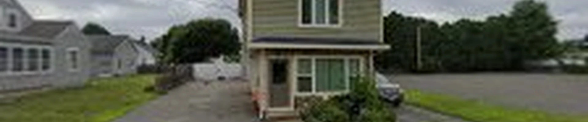Alliance Home Improvement Inc