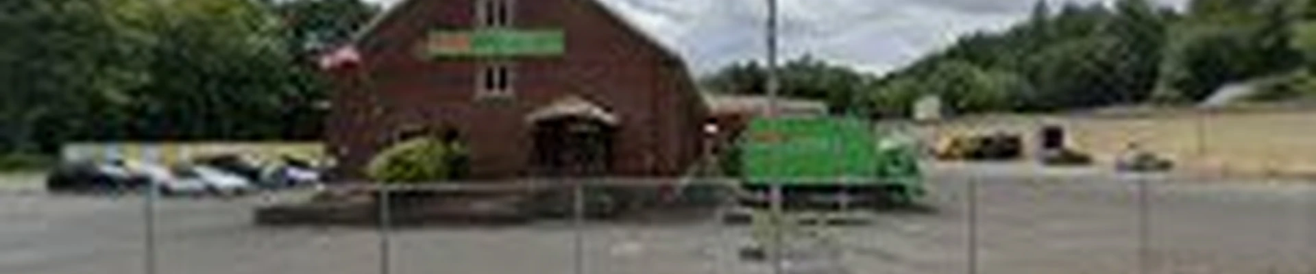 SERVPRO of Hampshire County