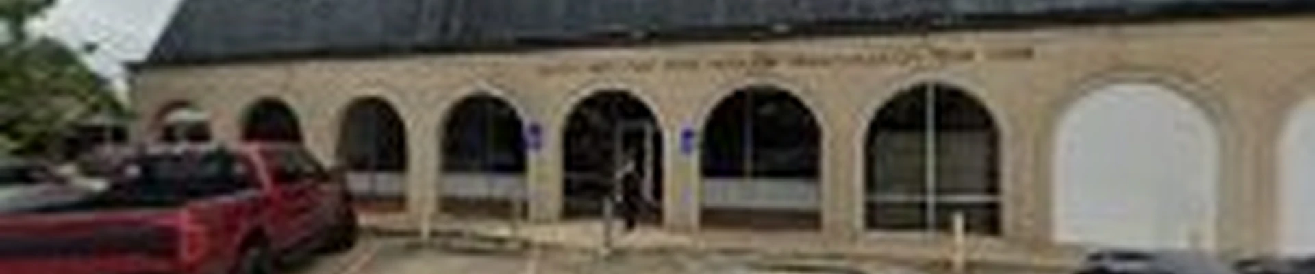 Gulf Coast Cleaning & Restoration