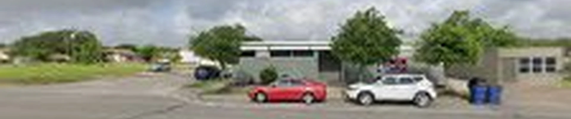 Rosa Rios Cleaning Service