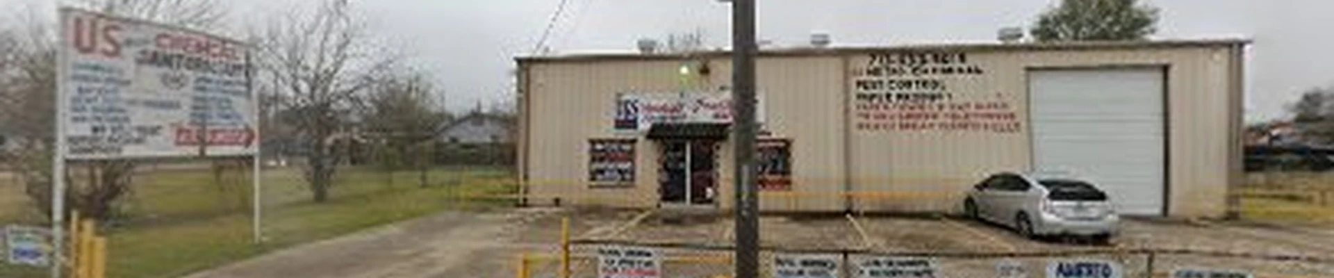 US Metro Chemical-Janitorial
