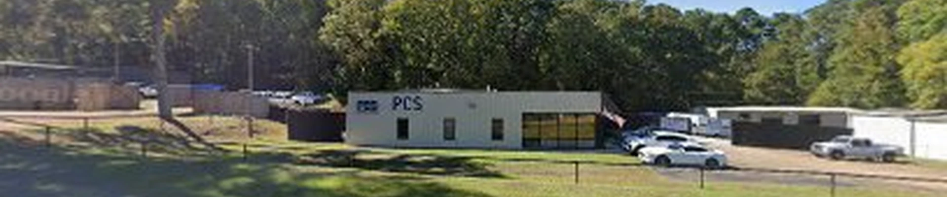 Prewitt Contract Services Inc