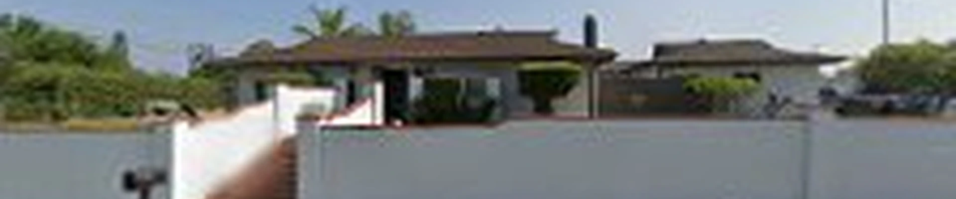 Pacific Coast Pool Service