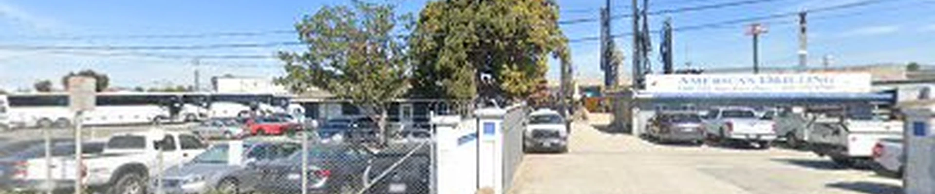 California Caissons & Shoring Inc