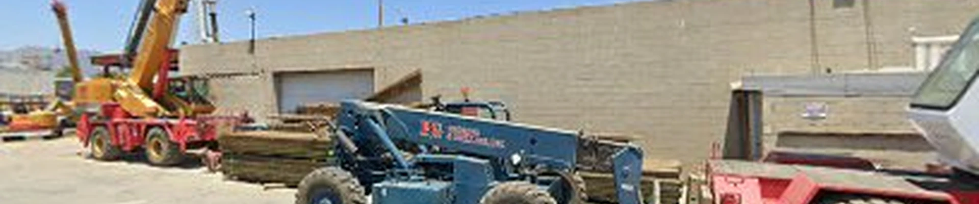 PG Shoring & Drilling, Inc.