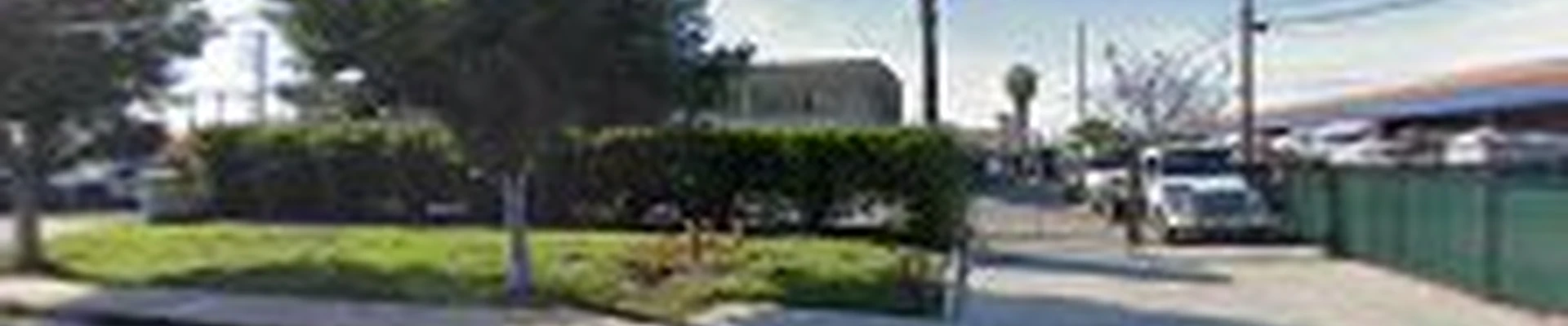 California Access Scaffold