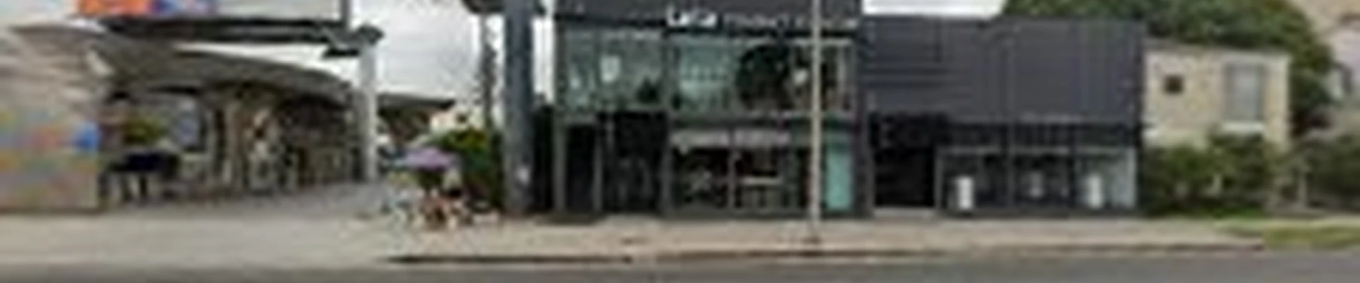 Foundational Builders Corporation