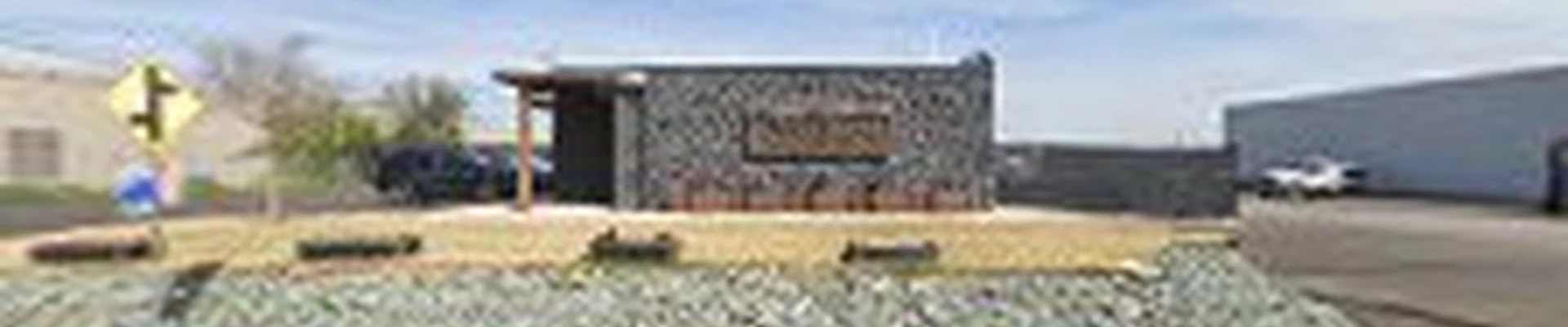 Blue Iron Foundations & Shoring, LLC