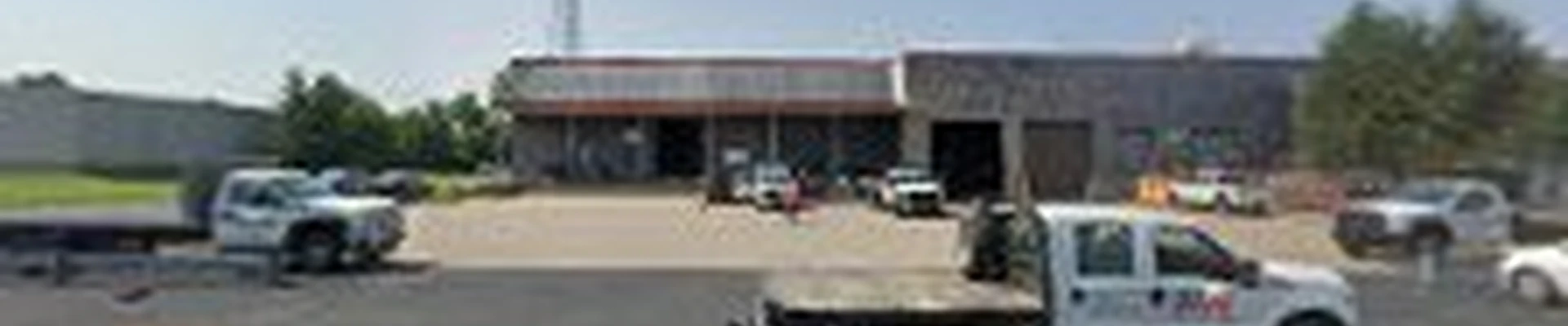RW Scaffold and Shoring LLC