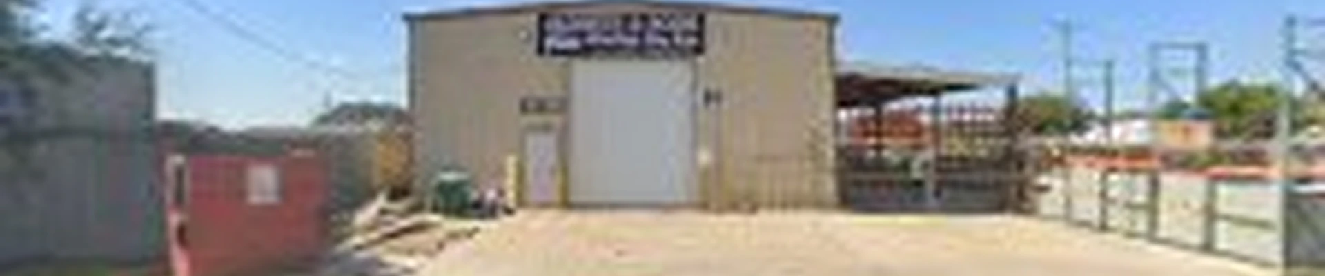 Aldrete & Sons Shoring Company
