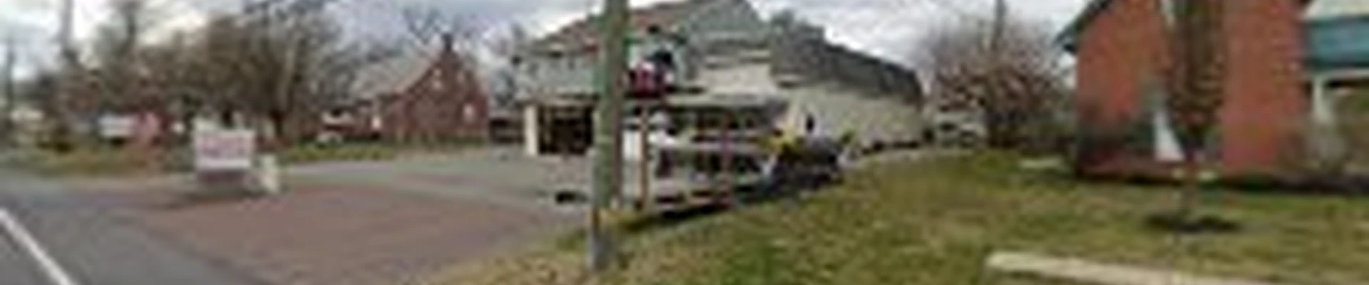 Lafayette Welding