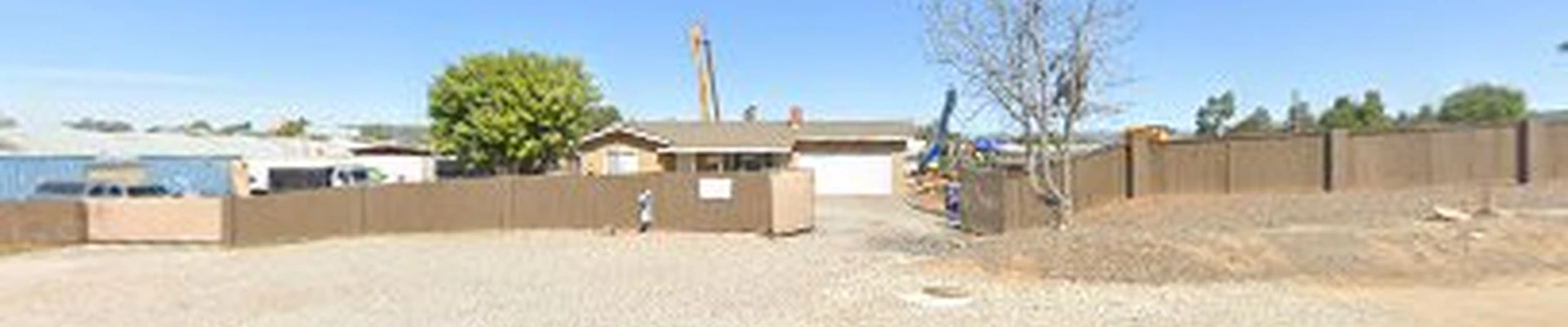 Elliott Drilling Services Inc