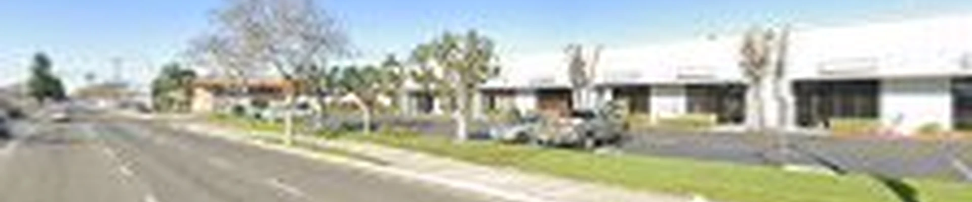 Pacific Rim Mechanical