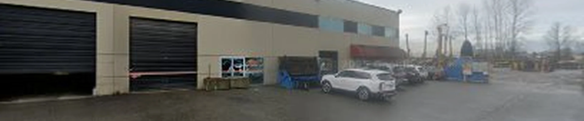 Vancouver Shotcrete & Shoring Inc
