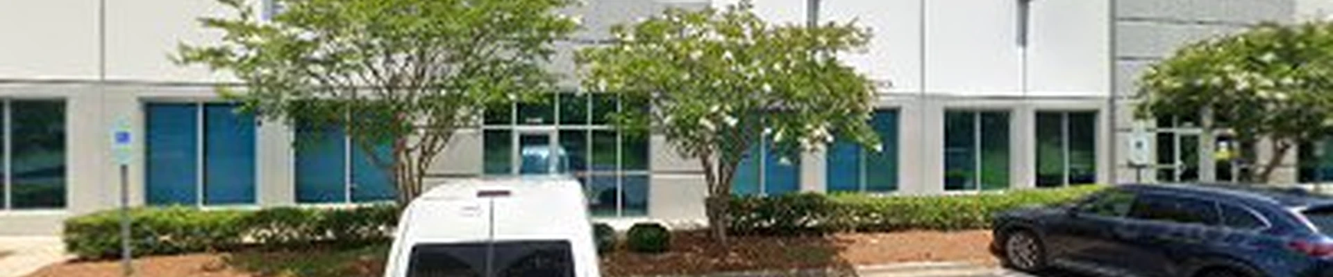 Sunbelt Rentals Temporary Containment Walls