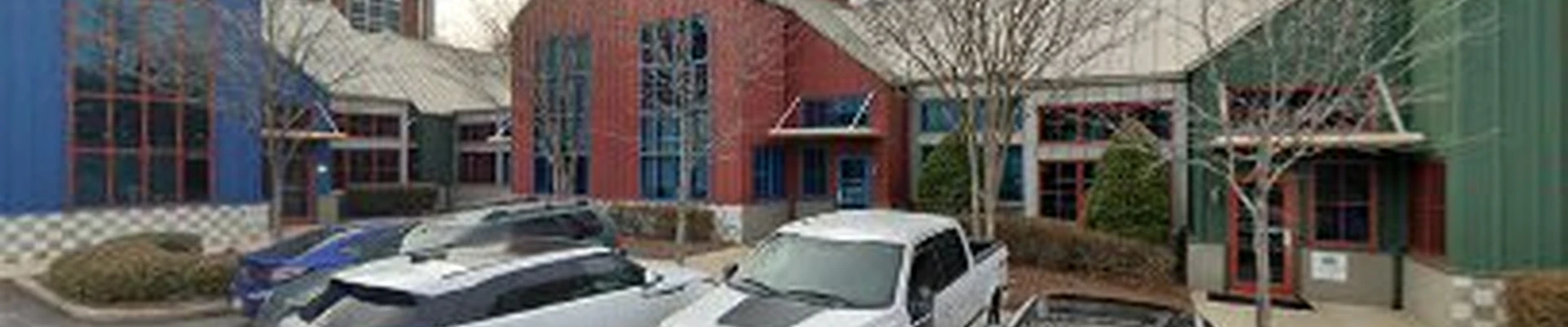 Stability Engineering - Charlotte Office