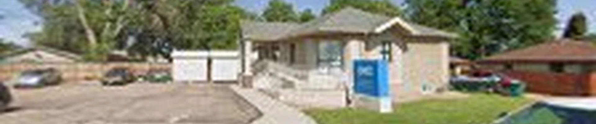 DH Glabe & Associates