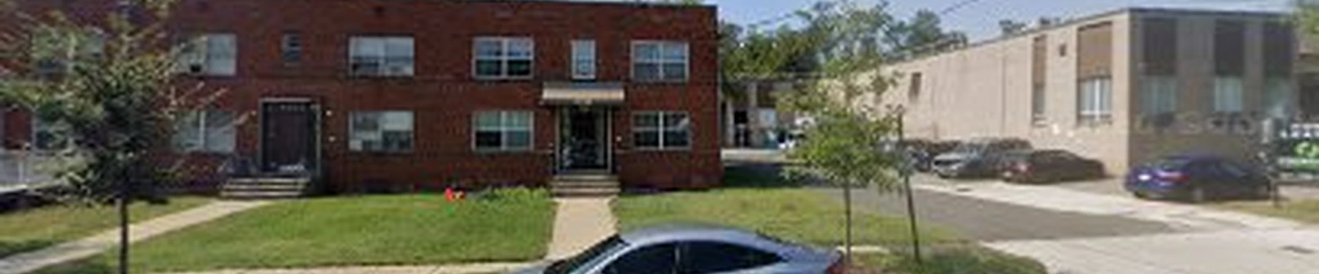 District Veterans Contracting Inc