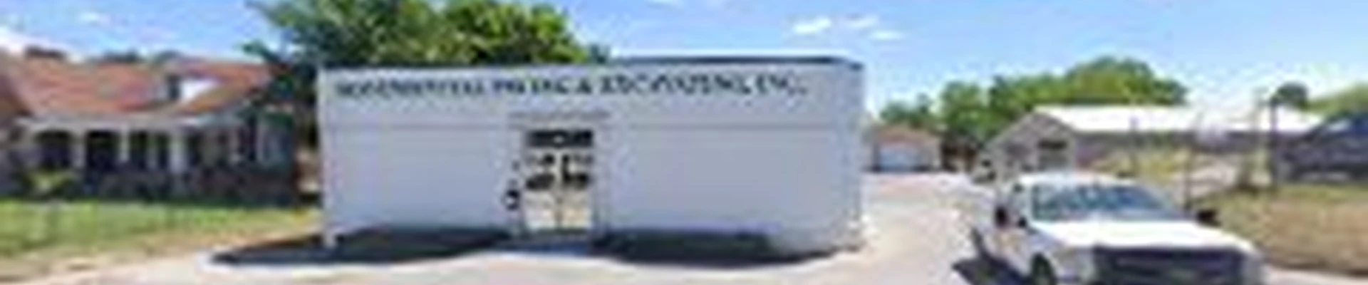 Monumental Paving & Excavating, Inc.