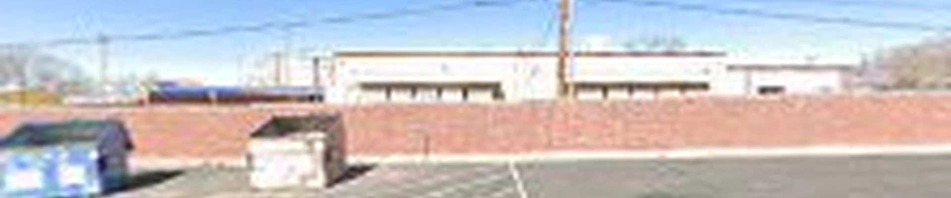 Ram Jack of New Mexico, Inc.