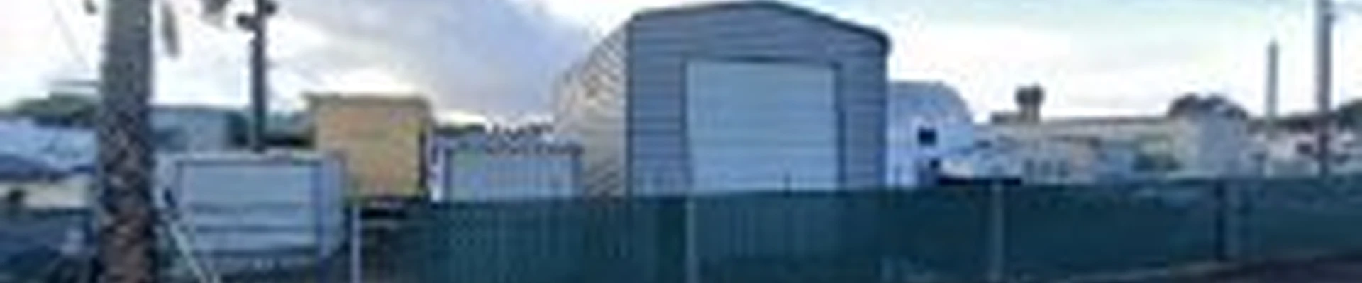 Badger Infrastructure Solutions - West Sacramento, CA