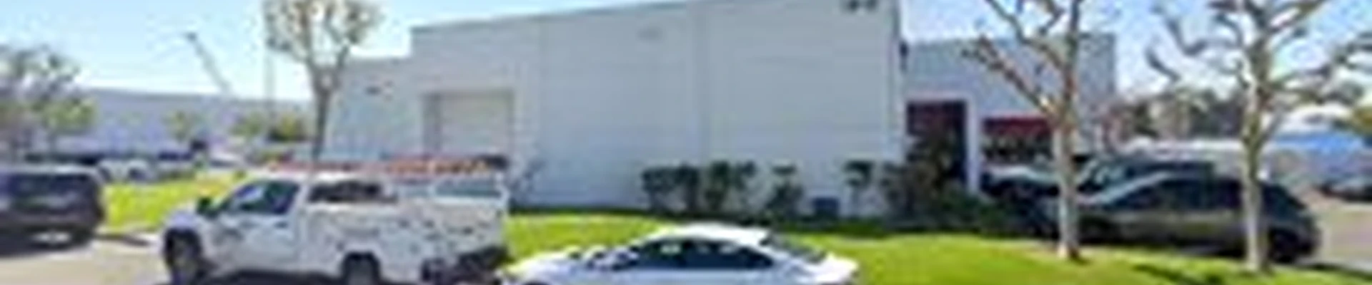 Pacific West Industries HVAC Inc.