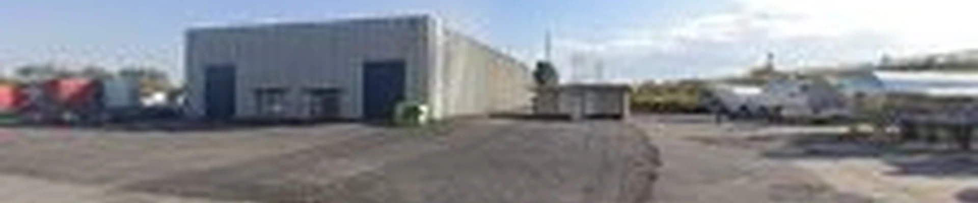 CBS Piling