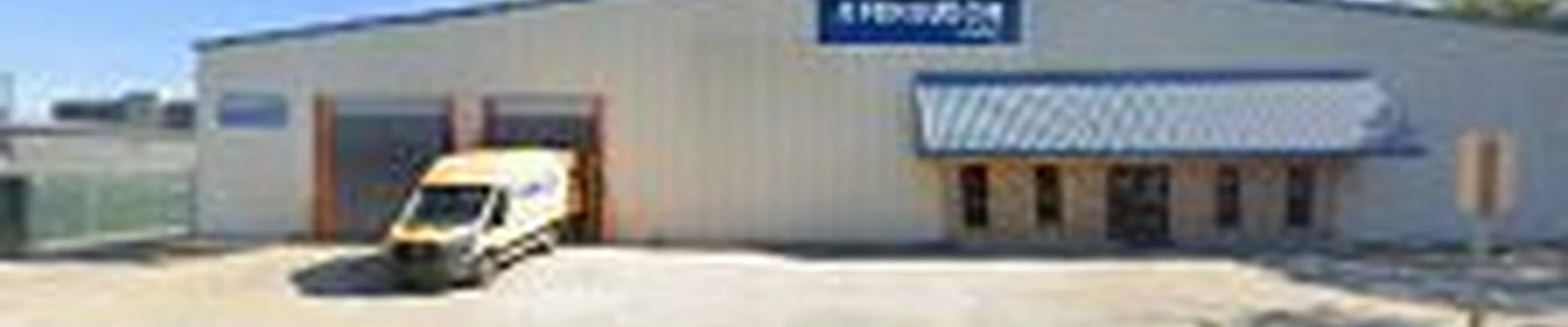 Ferguson HVAC Supply