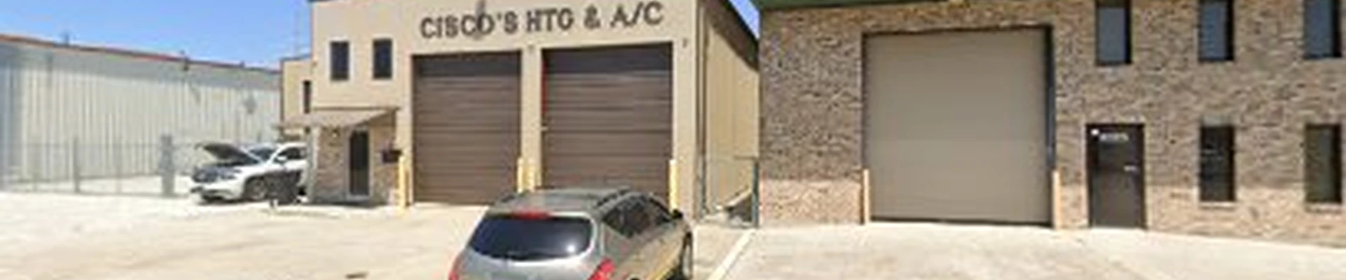 Cisco's Heating & Air Conditioning, INC.