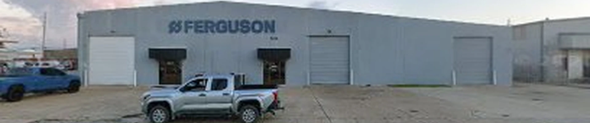 Ferguson HVAC Supply
