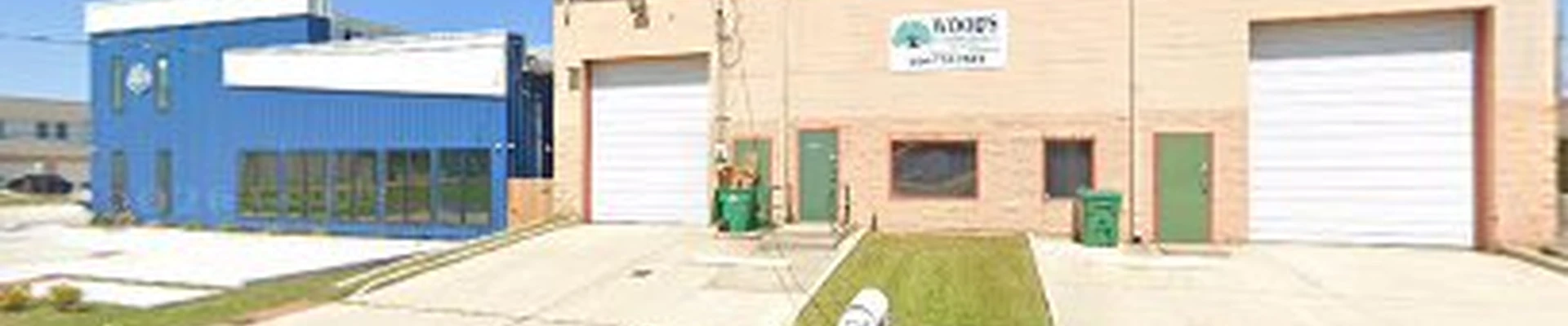 Wood's Air Conditioning & Heating