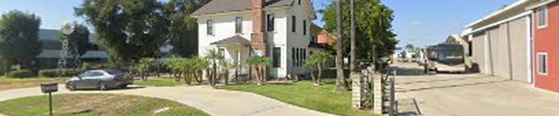 Silverado Contractors Inc