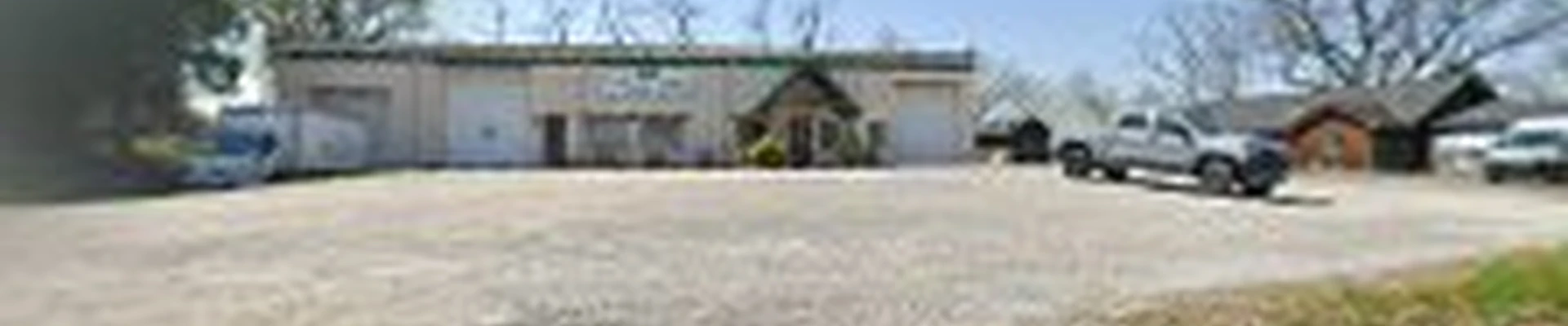 G.S. Jones Restoration Consulting