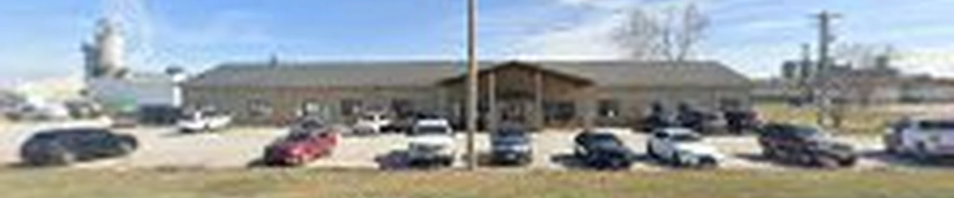 High Plains Structural Group
