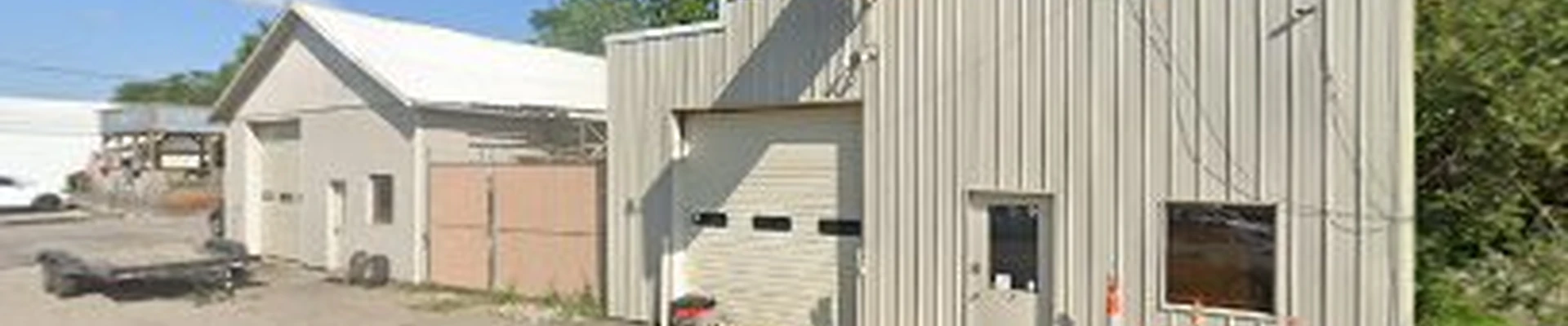 W R Meyers Co Inc
