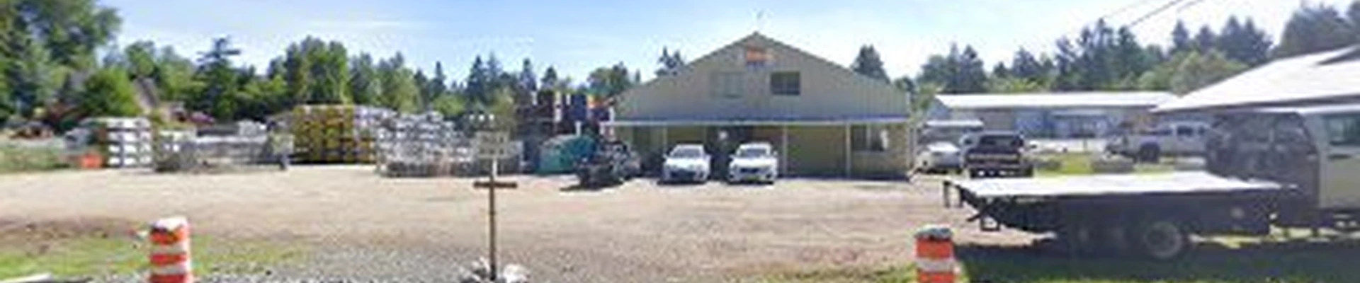 RMD Kwikform North America Inc