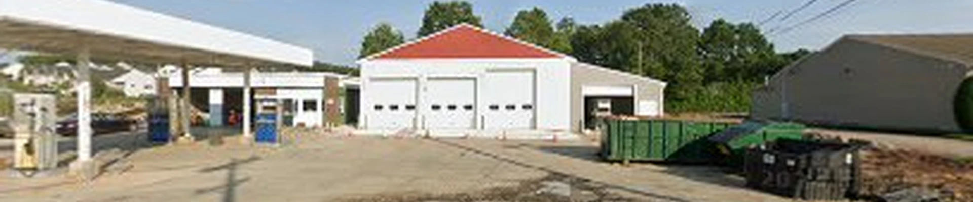 Eastman Building Movers