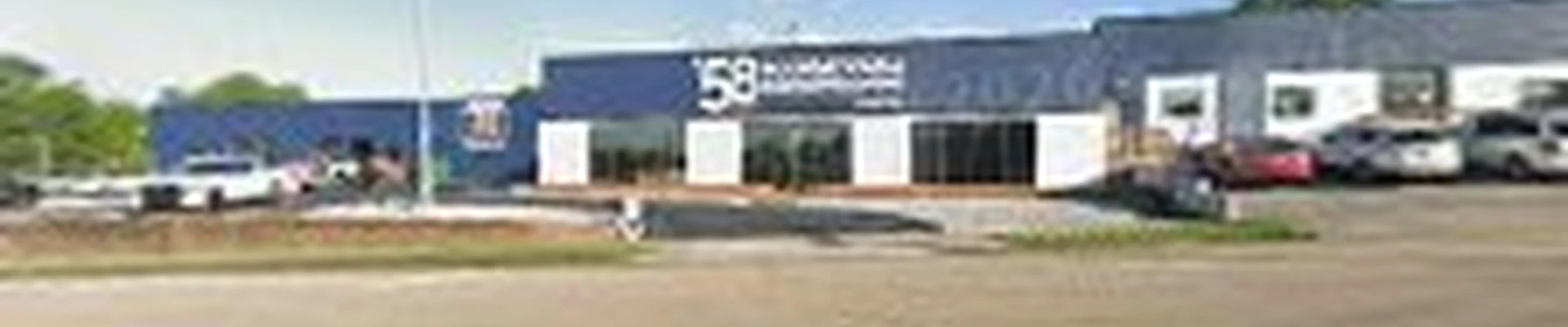 58 Foundations & Waterproofing