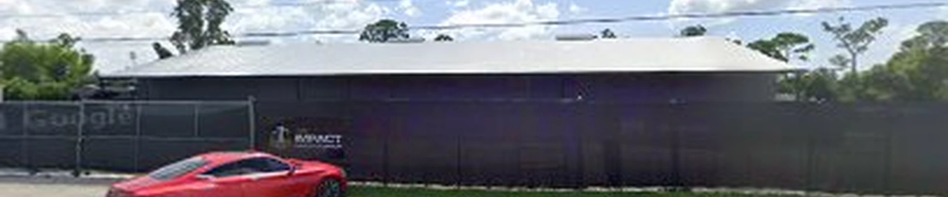 Impact Concrete