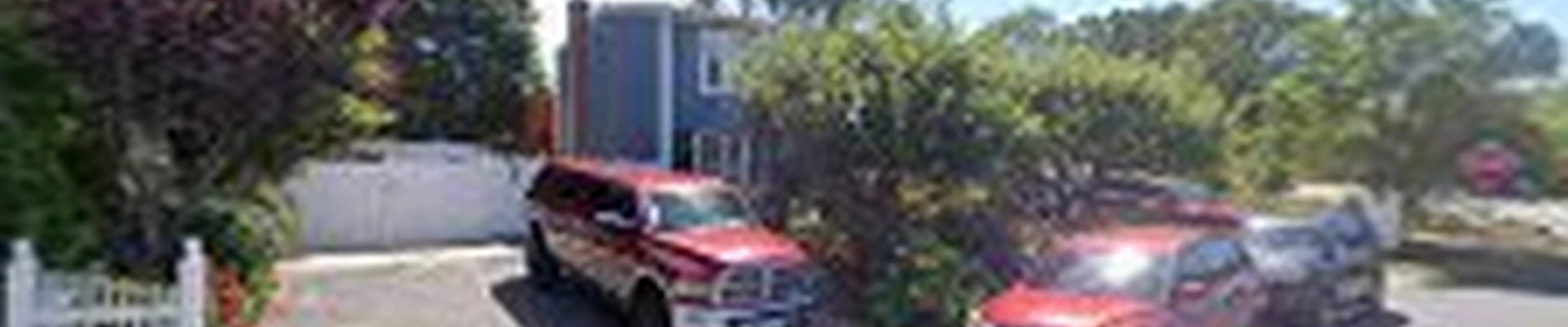 Big Brothers Tree Service